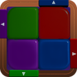 أيقونة البرنامج: Star Block Jam