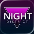 ไอคอนของโปรแกรม: Night District