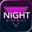 Icoon van programma: Night District