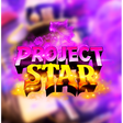 程序图标：Project Star