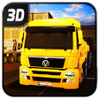 プログラムのアイコン：Crane Parking Simulator 3…