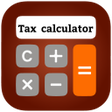プログラムのアイコン：Tax Calculator 2021 - 202…