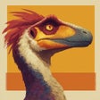 程序图标：Dinos Online
