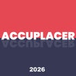 أيقونة البرنامج: ACCUPLACER Exam Prep 2023