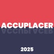 ไอคอนของโปรแกรม: ACCUPLACER Exam Prep 2023