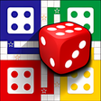 程序图标：Ludo Game  Snakes and Lad…