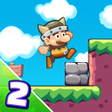 程序图标：Super Jungle Adventure 20…