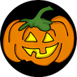 プログラムのアイコン：Kids Halloween