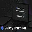 Ícone do programa: Galaxy Creatures