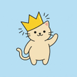 Ikona programu: King of Kingdoms - Idle M…