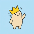 Ikona programu: King of Kingdoms - Idle M…