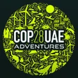 أيقونة البرنامج: COP28UAE Adventures