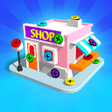 Icoon van programma: UnScrew It: Puzzle Master…