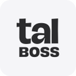 أيقونة البرنامج: Tal - bosses hire directl…