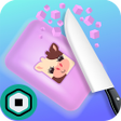 أيقونة البرنامج: Robux Slice Soap