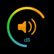 程序图标：Decibel Meter - Sound Met…