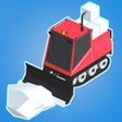 أيقونة البرنامج: Snow Plow