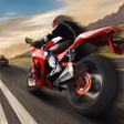 Ikon program: Traffic Rider 2020