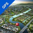 Icon of program: Live Satellite View-Earth…