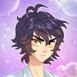 Ikona programu: Blush Blush - Idle Otome …