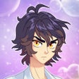 Ikona programu: Blush Blush - Idle Otome …