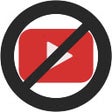 Restrict The Tube: Limit addicting aspects of YouTube icon