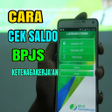 Icon of program: Cara Cek Saldo BPJS
