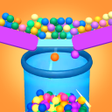 أيقونة البرنامج: Cosmic Bouncer