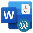프로그램 아이콘: Hoo Docx Document File Im…
