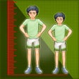 程序图标：Height Stretching Exercis…