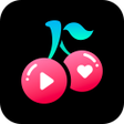 プログラムのアイコン：CherryVideo