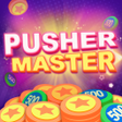 程序图标：Pusher Master: Crazy Coin