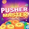 Pusher Master: Crazy Coin