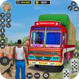 Truck Simulator: Lorry games