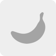 プログラムのアイコン：BANANA X - 바나나 엑스