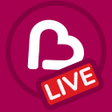 ไอคอนของโปรแกรม: BokBok Live: Random Video…