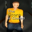 أيقونة البرنامج: The Store is Closed