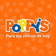 プログラムのアイコン：Poppys Panama