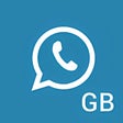 プログラムのアイコン：GB app version plus 2022