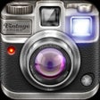 أيقونة البرنامج: Vintage Camera