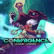 프로그램 아이콘: Convergence: A League of …