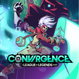 Ícone do programa: CONVERGENCE: A League of …