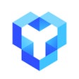 プログラムのアイコン：YouHodler - Crypto Wallet