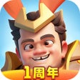 Programın simgesi: 小兵大作战-奶龙联动来袭