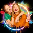 Ícone do programa: PicsApp Photo Editor