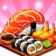 程序图标：Cooking Max - Cooking Gam…