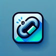 ไอคอนของโปรแกรม: URL Shortener