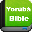Icon of program: Best Yoruba & English Bib…
