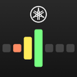 Icoon van programma: Yamaha Tuner for Guitar-T…