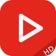 程序图标：PLAYit - Best New Video P…